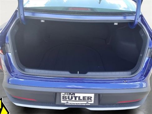 New 2025 Kia K4 EX image 19