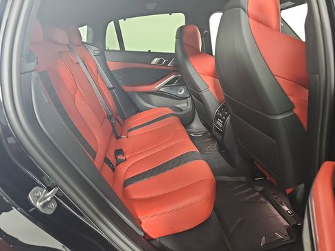 Used 2023 BMW X6 M w/ Competition Package image 26