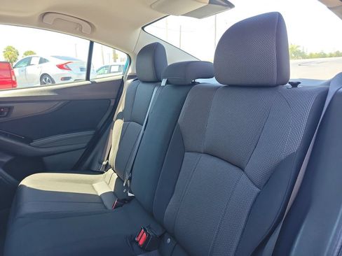 Used 2020 Subaru Impreza 2.0i Premium AWD/4WD image 10