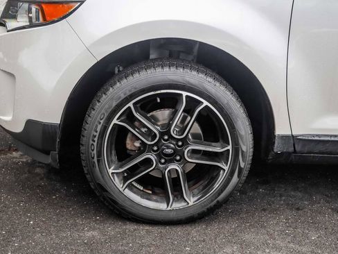 Used 2014 Ford Edge SEL w/ Equipment Group 205A image 12