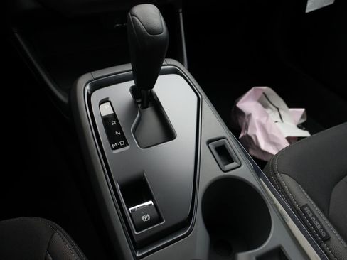 New 2026 Subaru Crosstrek 2.0i Premium image 37