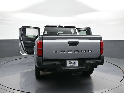 Used 2026 Toyota Tacoma SR w/ SR Upgrade Package RWD image 47