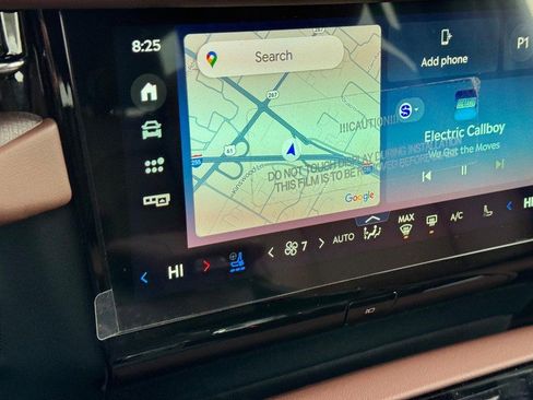 New 2025 Lincoln Navigator L Reserve image 23