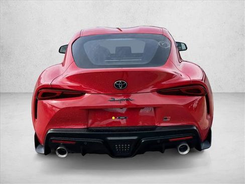 New 2026 Toyota Supra Premium image 6