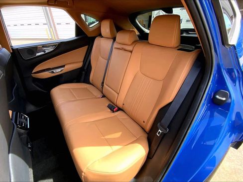 Used 2022 Lexus NX 350 AWD image 19