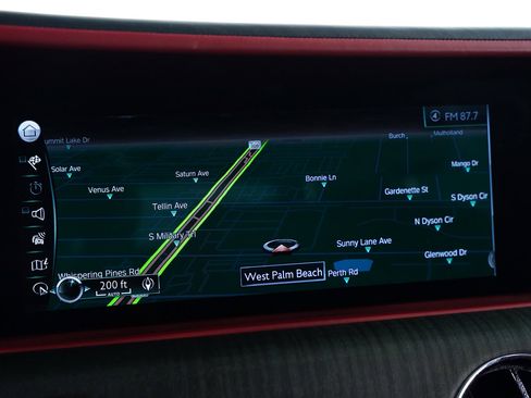 Used 2022 Rolls-Royce Ghost image 42