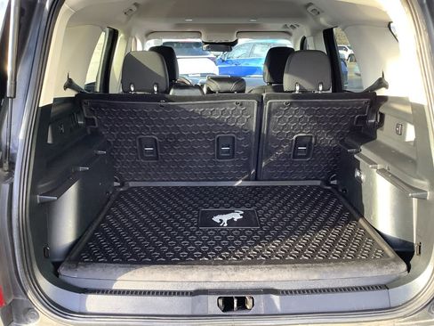 Used 2021 Ford Bronco Sport Big Bend w/ Big Bend Package image 30