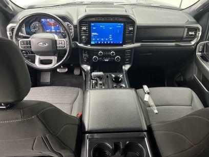 Certified 2023 Ford F150 XLT w/ Equipment Group 302A High