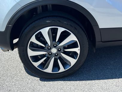 Certified 2022 Buick Encore Preferred w/ Safety Package