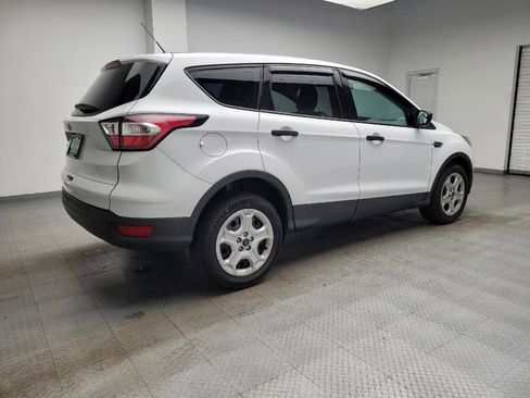 Used 2018 Ford Escape S image 10