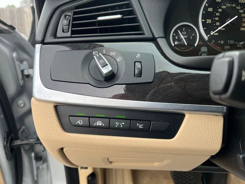 Used 2014 BMW 535d xDrive AWD/4WD image 26