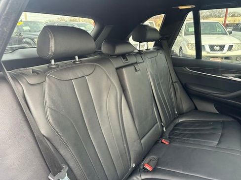 Used 2018 BMW X5 xDrive35i w/ Premium Package image 26