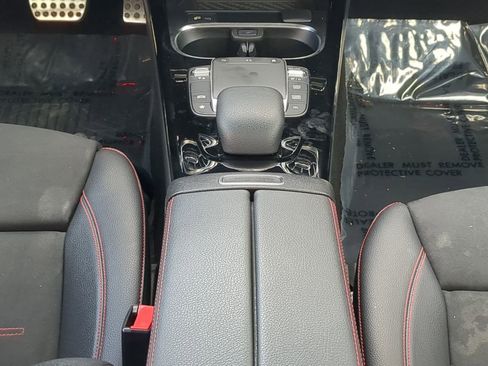 Used 2021 Mercedes-Benz A 220 image 19