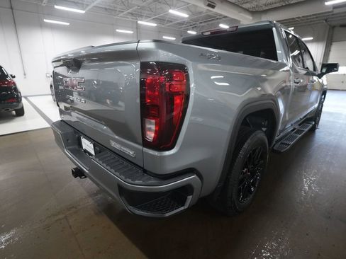 Used 2025 GMC Sierra 1500 Elevation AWD/4WD image 13