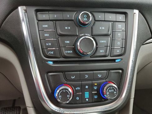 Used 2016 Buick Encore Convenience image 16
