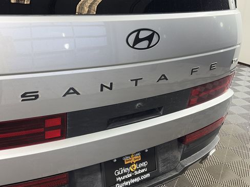 Used 2025 Hyundai Santa Fe XRT image 16