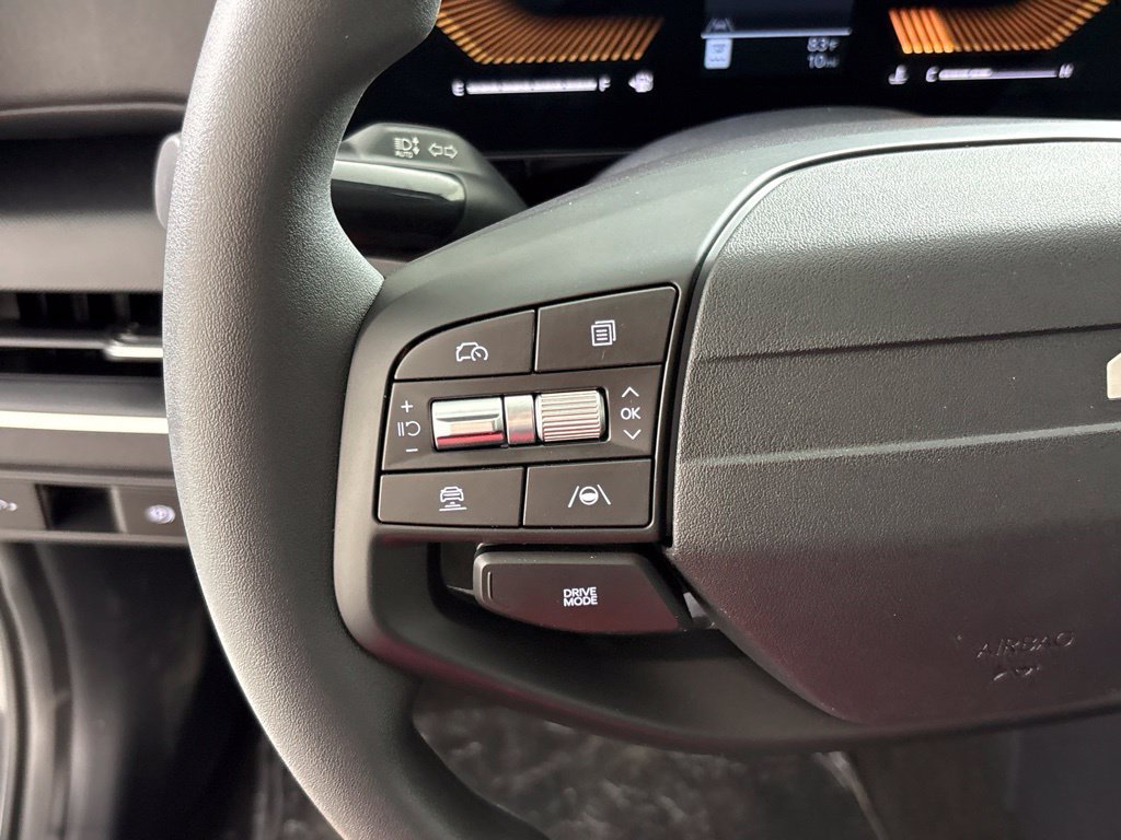 New 2026 Kia K4 FWD image 25