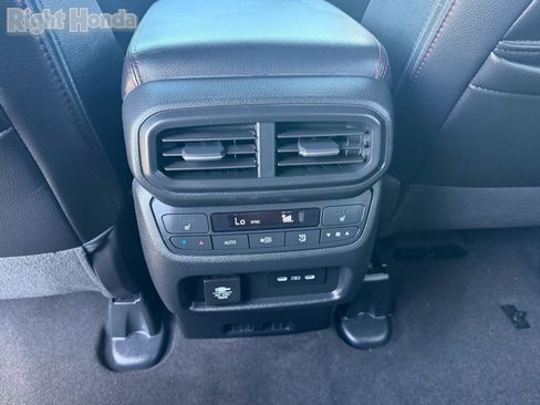 Certified 2024 Honda Passport Black Edition image 21