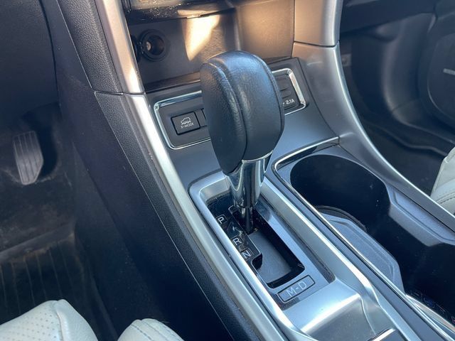 Used 2019 Subaru Ascent Limited AWD/4WD image 26