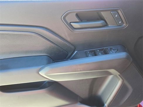 Used 2023 Chevrolet Colorado Trail Boss w/ Advanced Trailering Package image 24