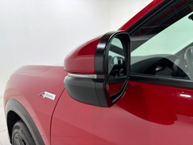 Certified 2025 Acura ADX A-Spec AWD/4WD image 9