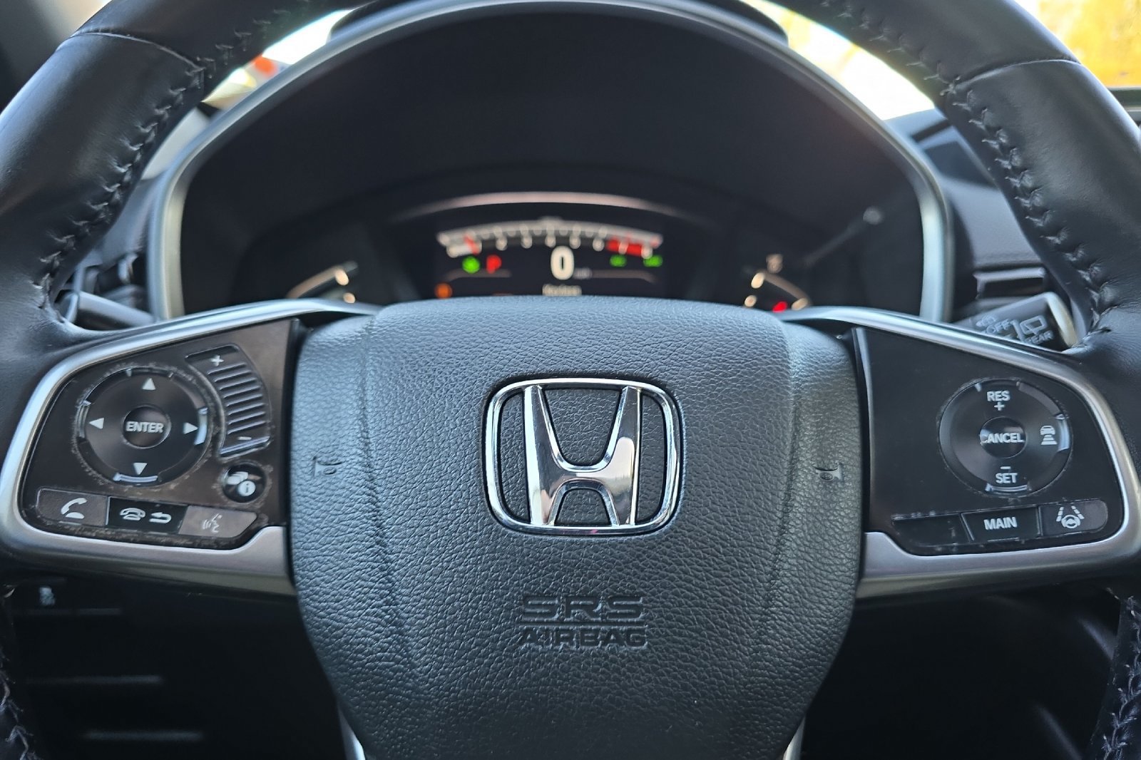 Used 2018 Honda CR-V EX-L image 22
