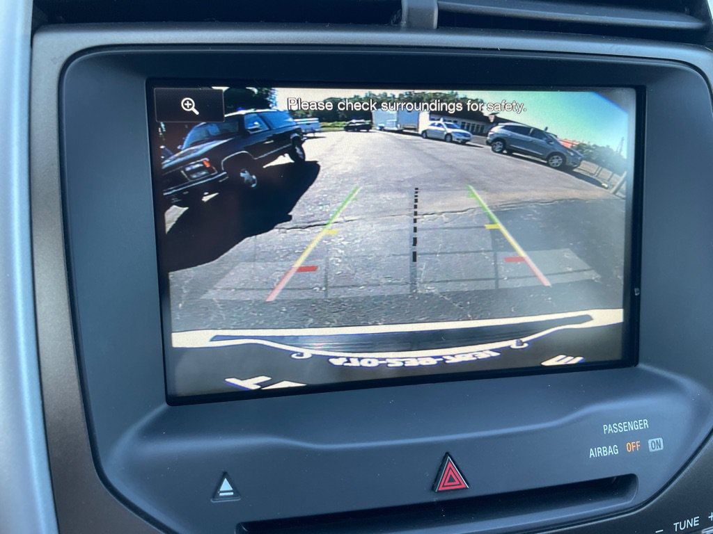 Used 2013 Ford Edge SEL AWD/4WD image 14