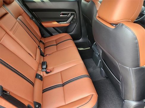 New 2025 MAZDA CX-50 Meridian Edition w/ Apex Package image 19