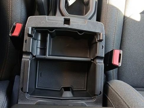 Used 2024 Jeep Wrangler Sport S image 46