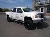 Used 2012 GMC Sierra 1500 SLE w/ Power Tech Package image 3