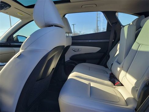Used 2023 Hyundai Tucson SEL image 13