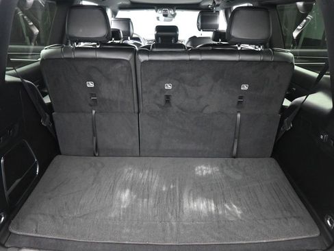 Used 2022 Jeep Wagoneer Series I w/ Premium Group I RWD image 18