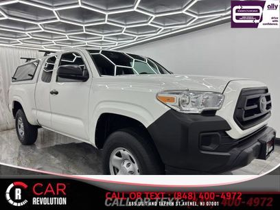 Used 2020 Toyota Tacoma SR