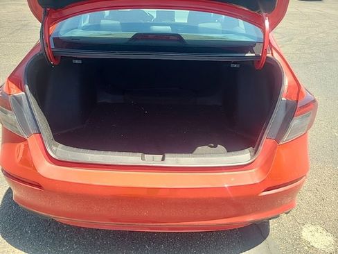 Used 2025 Honda Civic Sport image 11