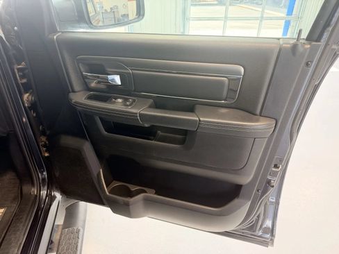 Used 2015 RAM 1500 Sport w/ Convenience Group AWD/4WD image 23