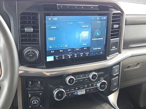 Used 2024 Ford F150 Platinum w/ Equipment Group 703A Plus AWD/4WD image 13