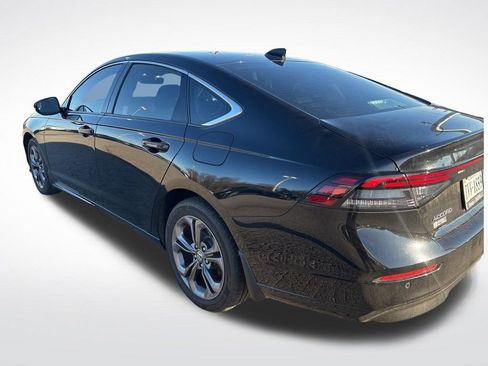 Used 2024 Honda Accord EX-L image 5