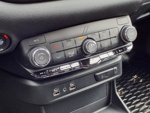 New 2026 Dodge Durango AWD image 4