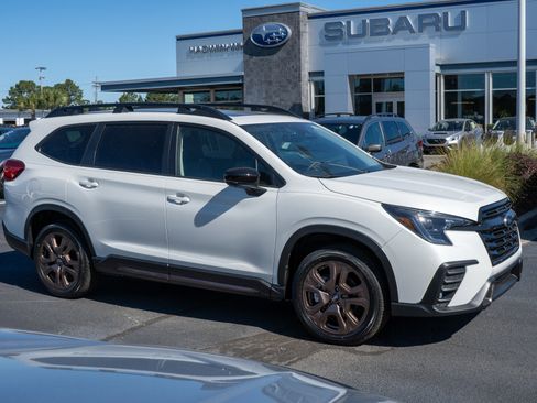 New 2025 Subaru Ascent Bronze Edition w/ Popular Package #2 image 1