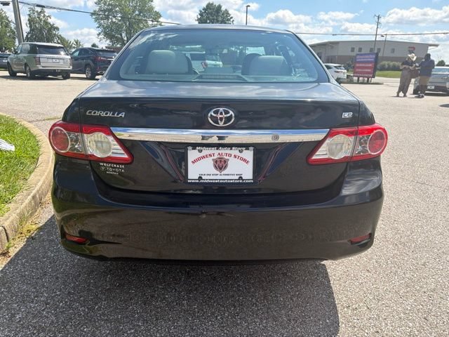 Used 2013 Toyota Corolla LE FWD image 5