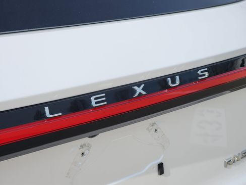 Used 2023 Lexus RX 350 FWD w/ Accessory Package image 12