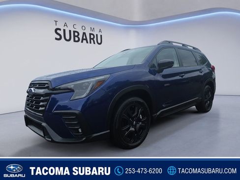 New 2026 Subaru Ascent Bronze Edition AWD/4WD image 1