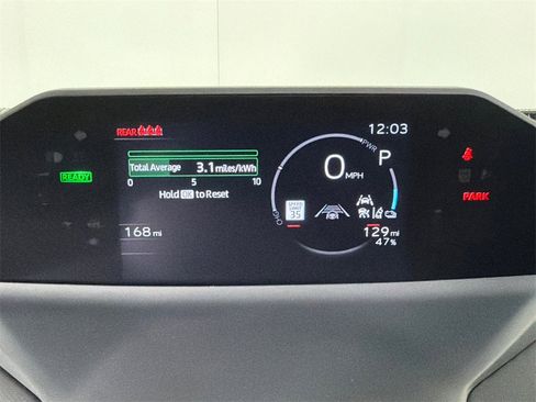 Used 2026 Toyota bZ image 28