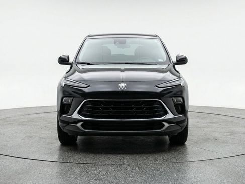 Used 2025 Buick Encore GX Preferred image 2