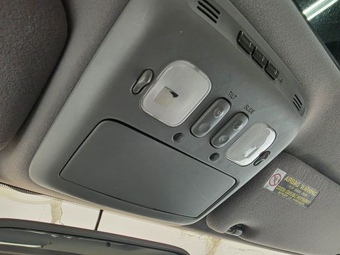 Used 2003 Toyota Land Cruiser AWD/4WD image 54