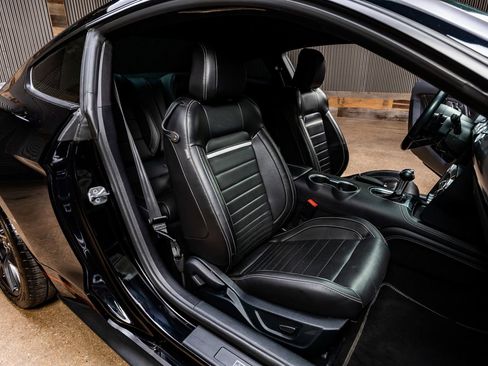 Used 2023 Ford Mustang Mach 1 w/ Equipment Group 700A image 23