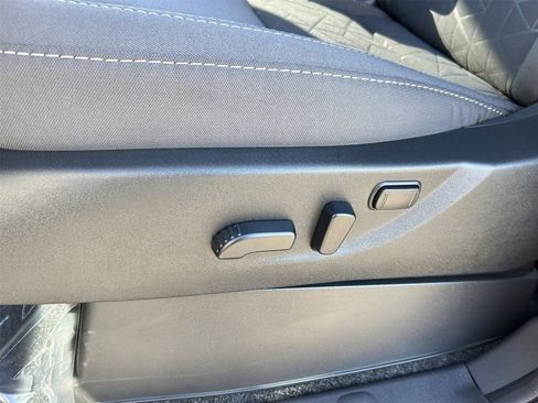 New 2026 Nissan Frontier SV image 30