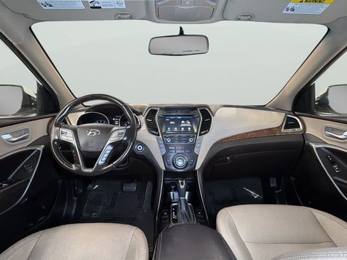 Used 2017 Hyundai Santa Fe SE w/ SE Premium Package 02 FWD image 30