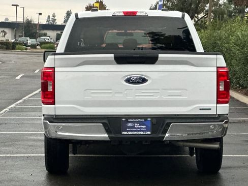 Certified 2023 Ford F150 XLT image 8