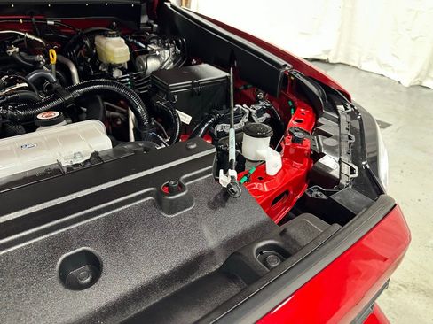 Used 2025 Toyota 4Runner TRD Off-Road image 67